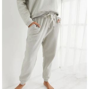 Aerie Corded Jogger S NWOT